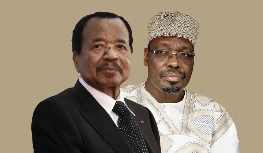 Médias : le président du Cameroun a proposé au leader de l’opposition le poste de Premier ministre