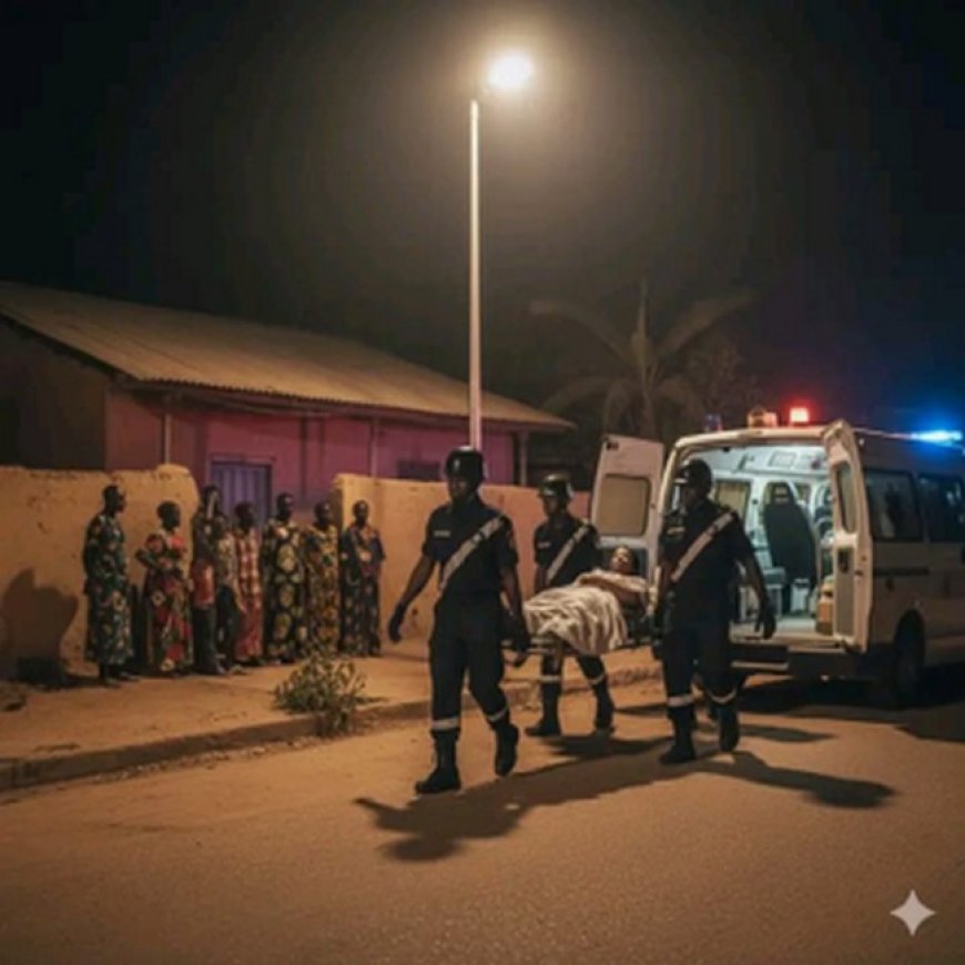 Choc à Bamako : Une Fille de 15 Ans Se Suic!dé Faute d'Avoir les 150 000 FCFA pour s'Inscrire au Lycée !