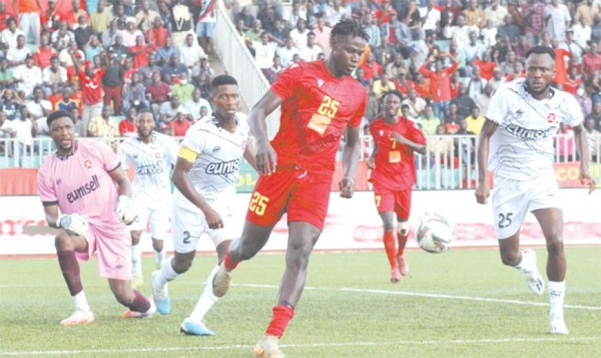 Compétitions africaines des clubs : Le Stade malien et le Djoliba priés de confirmer