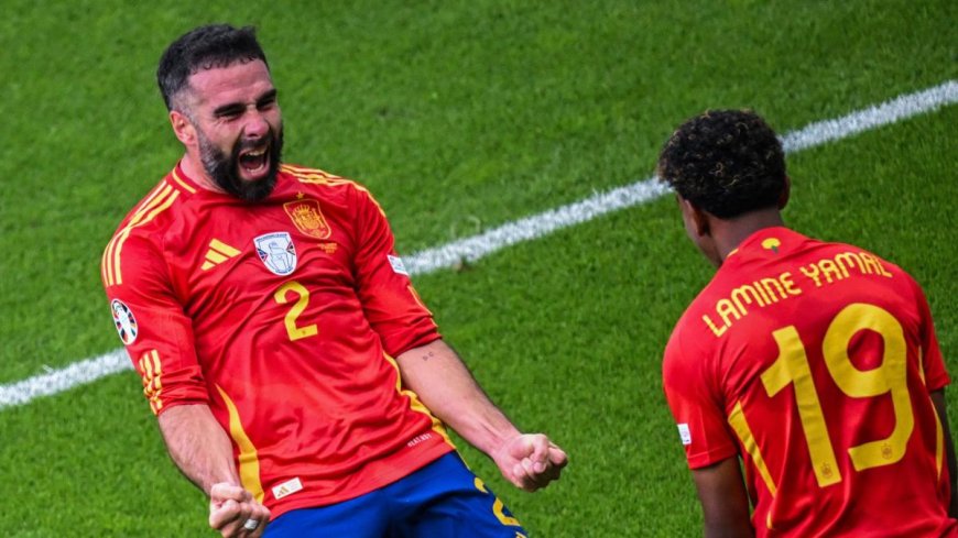 Les joueurs du Real Madrid veulent cartonner Lamine Yamal !