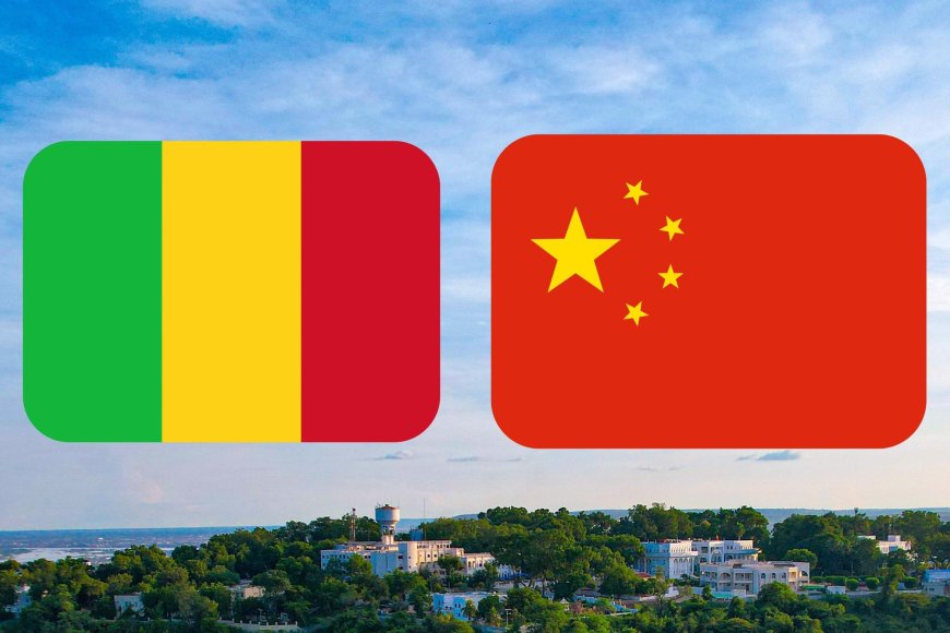Mali–Chine : 65 ans d’amitié et de coopération célébrés entre Bamako et Pékin