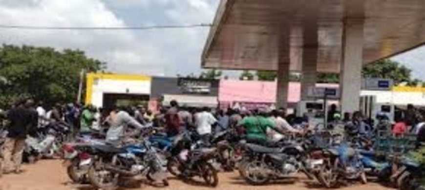 Crise aggravée du carburant : A quand le bout du tunnel ?