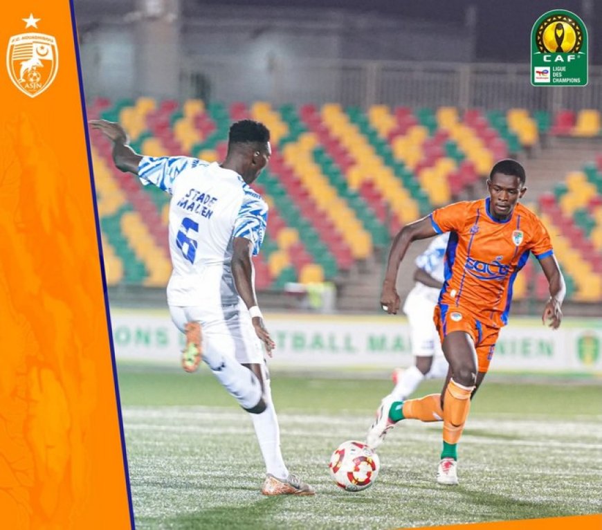 Compétitions africaines interclubs : Week-end décisif pour le Stade et le Djoliba