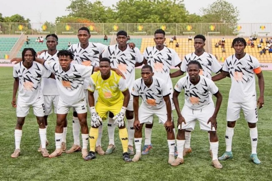 Ligue  1 :  Pro orange du Mali : L’Usfas et l’AS Police fusionnent