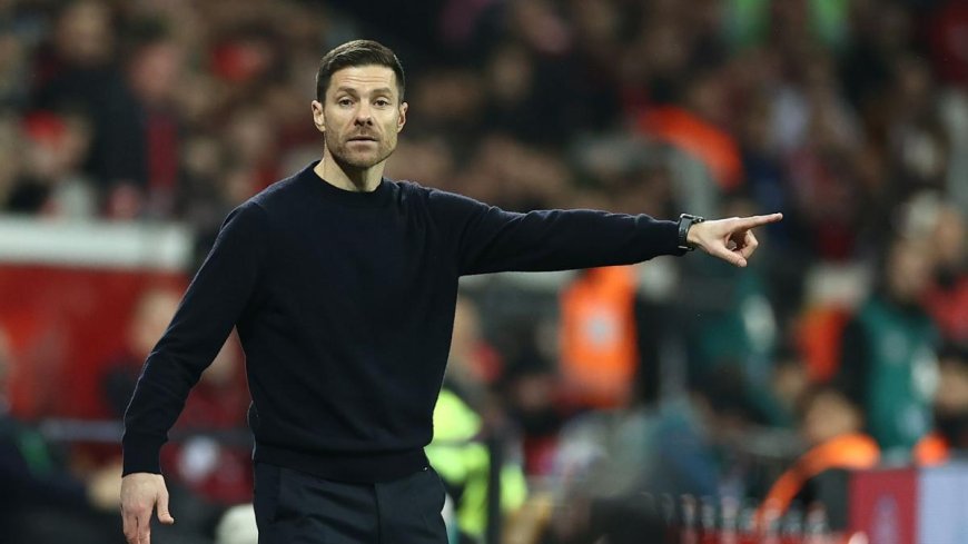 Real Madrid : Xabi Alonso répond sèchement aux provocations de Lamine Yamal !