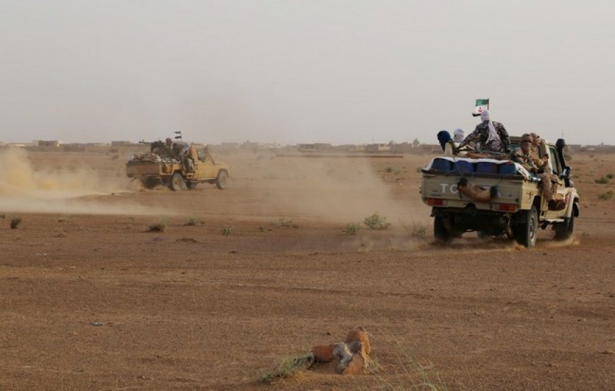 Aux portes du chaos : Le réseau criminel qui défie la souveraineté du Mali