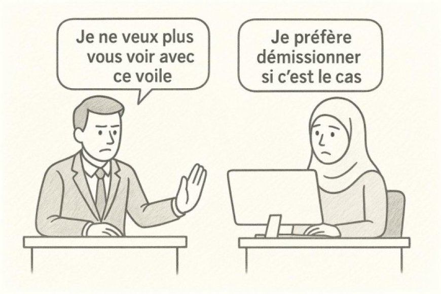 Abus de pouvoir au travail : Est-ce une croix à porter ?