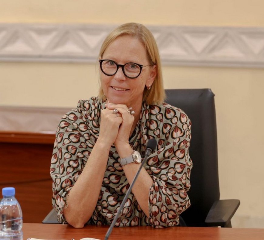 Mali: La Fondation Friedrich Naumann célèbre 15 ans d’engagement pour la liberté et la démocratie