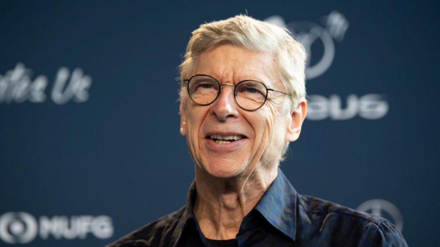 Clasico : Arsène Wenger chambre le Barça