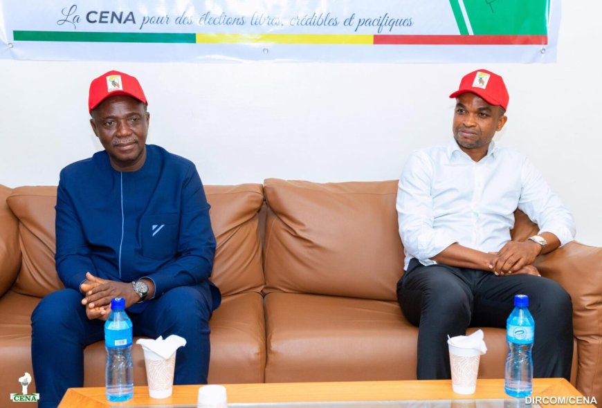 La Cour constitutionnelle du Bénin confirme l’exclusion du principal parti d’opposition des élections présidentielles