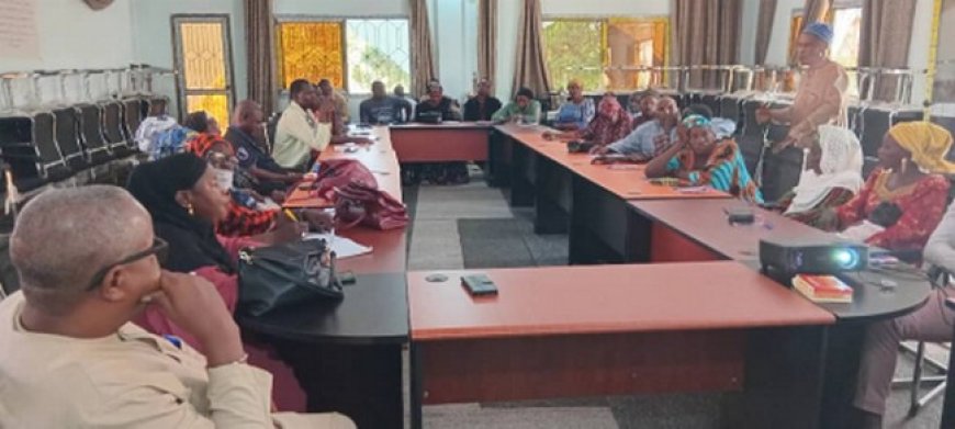 Participation citoyenne et respect des droits humains : Case-Sahel lance un projet à Ségou