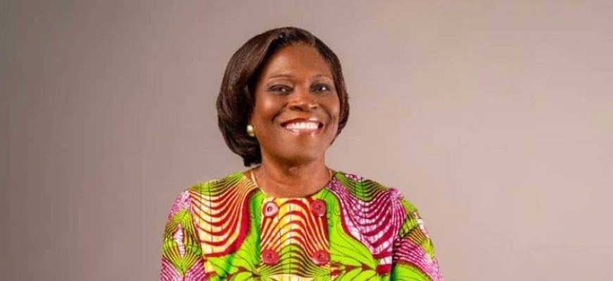 Présidentielle 2025 : Simone Gbagbo prend acte des résultats et réclame une réforme du système électoral