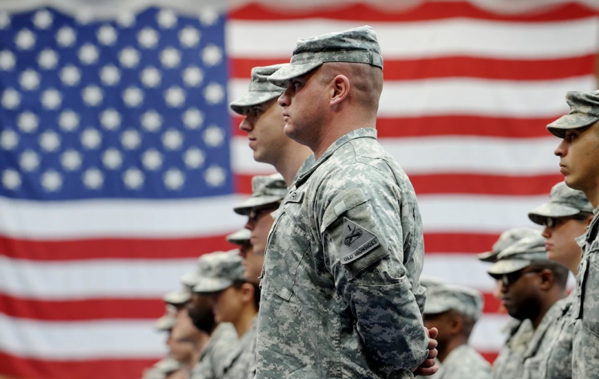 Les États-Unis vont réduire leur présence militaire en Europe