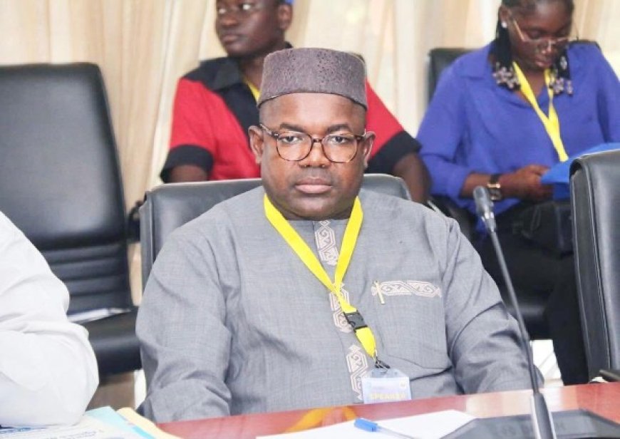 Dr Aly Tounkara sur les médias publics, terrorisme et Transition politique : «il est important, dans les analyses des journalistes, de mettre en dialogue les différents facteurs pour comprendre le phénomène»