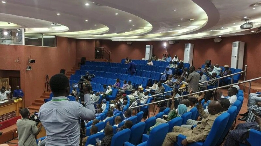 Le Burkina dissout la Commission électorale nationale indépendante