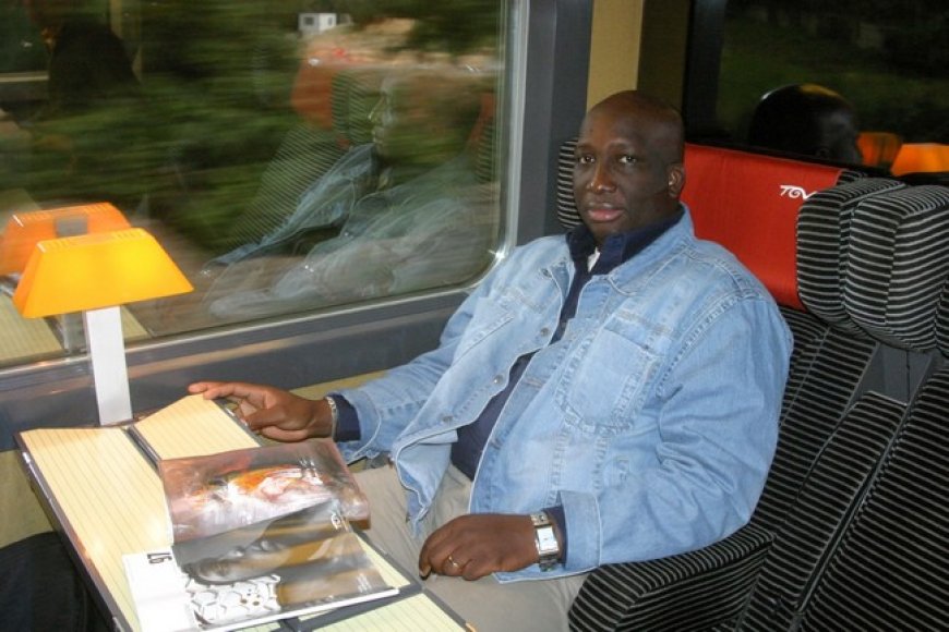Salif Sanogo : Responsabilité ou Hypégiaphobie