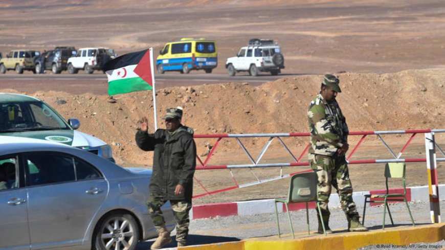 Vers la fin du conflit au Sahara occidental?