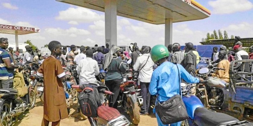 Edito : Le Mali sur la route du courage