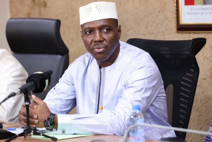 Crise du carburant : Le Pm Abdoulaye Maïga appel à la prise de conscience collective des maliens