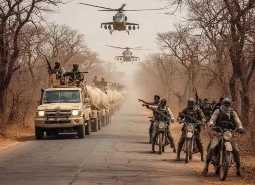 Attaques terroristes au Mali : l’armée annonce des combats en cours et appelle au calme