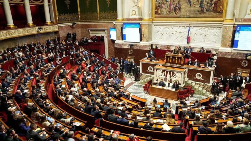 France/Algérie : l’accord de 1968 en voie d’être abrogé