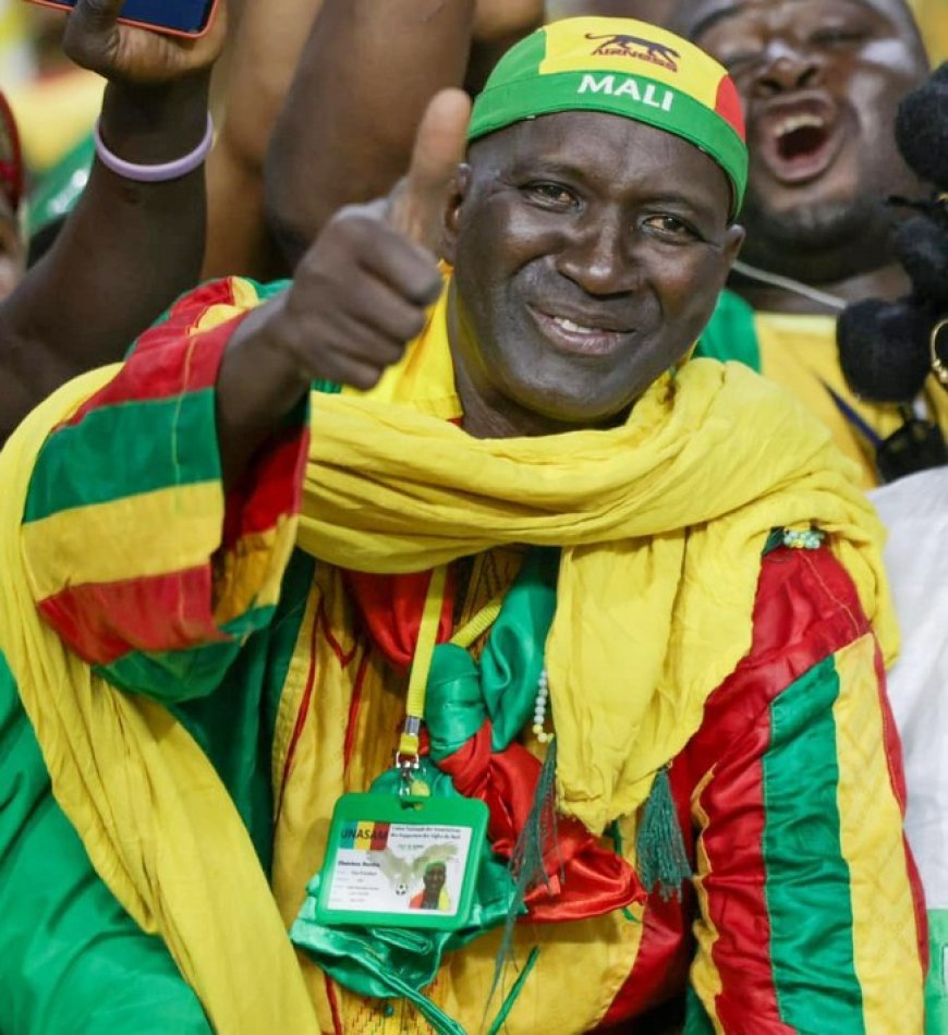 Escroquerie a outrance a l'approche de la CAN 2025 : L'Unasam dénonce une usurpation de titre