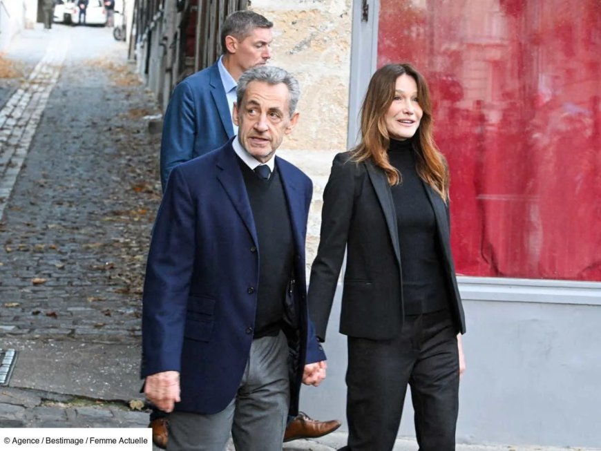 "On reste très prudents" : cette bonne nouvelle qui fait rêver Nicolas Sarkozy d’une libération prochaine