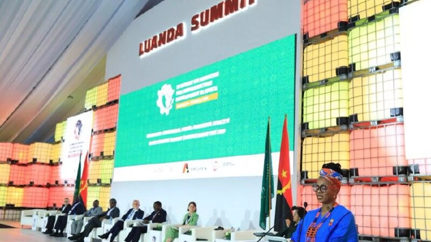 L'Afrique décroche 18 Mds USD pour son avenir à l'issue d'un forum sur le développement