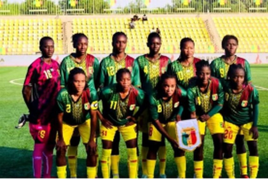 CAN féminine : Le Mali n’ira pas au Maroc