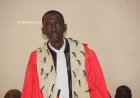Idrissa Arizo Maïga : Une figure éminente de la justice malienne tire sa révérence