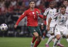 Portugal : une gigantesque polémique éclate après la sanction absurde de Cristiano Ronaldo