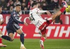 Liga : malgré un but de Mbappé, le Real Madrid est accroché à Girona