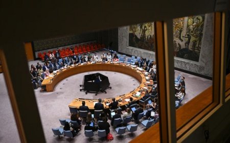 Sahara marocain : le Conseil de sécurité de l’ONU soutient le plan d’autonomie du Maroc