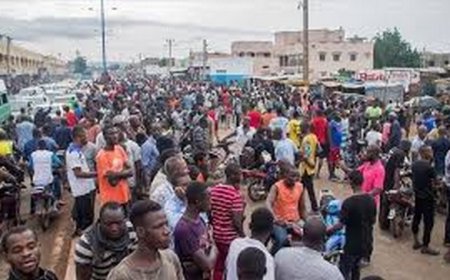 Le Mali tel qu’il est : Résilience confirmée, vie apaisée