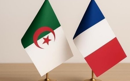 Algérie-France : « Le bras de fer n’a pas produit de résultat », affirme le ministre français de l’Intérieur