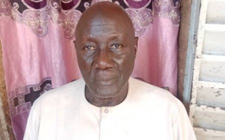 Idrissa Konaté, Directeur général du CERCAPA-Mali : « Le banquier fait toujours face aux risques… »