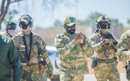 Mines de Lithium de Bougouni (LMLB SA) / Le Mali parmi les géants mondiaux producteurs de lithium,- 500 à 800 emplois locaux générés, - 250 milliards FCFA de bénéfice pour l’Etat.