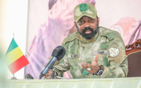 Communiqué du conseil des ministres du vendredi 19 décembre 2025