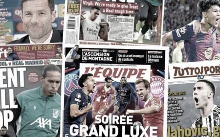 La décision radicale du Barça pour Lamine Yamal, l’Europe met la pression au PSG