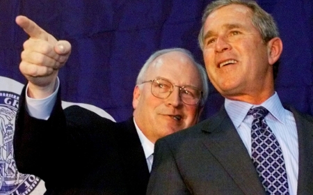 Décès de l’ancien vice-président américain Dick Cheney