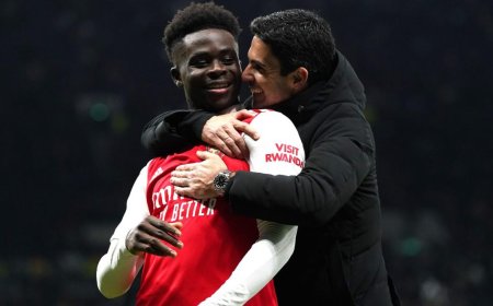 Ligue des Champions : Arsenal met la pression sur le PSG et le Bayern, Naples tenu en échec par Francfort