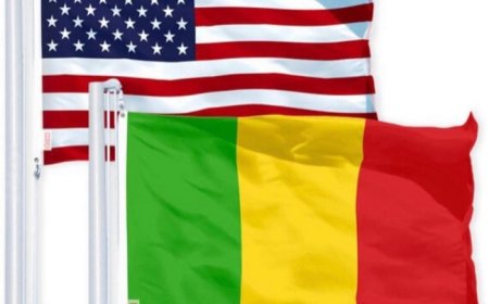 Géopolitique US au Mali : Entre louanges et doutes