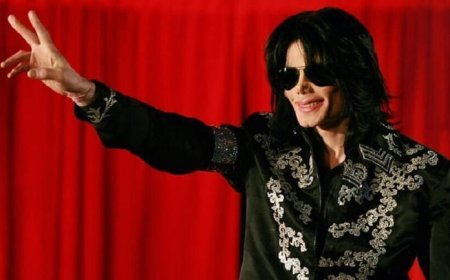 Michael Jackson: artiste le mieux payé de 2025 à titre posthume