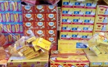 Bouillons culinaires et produits de dépigmentation : Des produits à surtaxer pour des raisons d’utilité publique