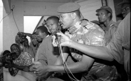 26 Mars 1991 : 35 ans après, que reste-t-il ?