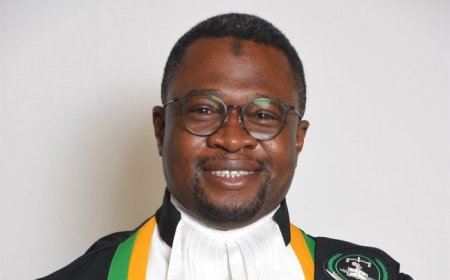 Oclei : Modibo Sacko succède à Moumouni Guindo