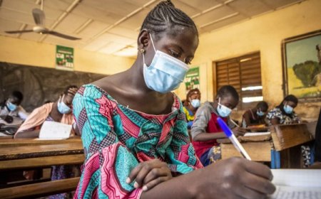 Mali / la règle de droit dans le milieu scolaire : un impératif pour l’éducation.