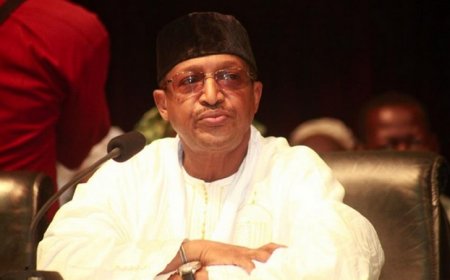 Oumar Hamadoun : La fin d'une dynastie