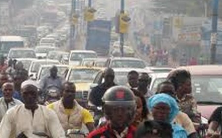 Crise du carburant : Bamako reprend son souffle