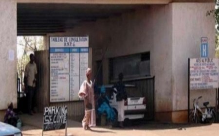 Santé mentale au Mali : Tabous et superstitions